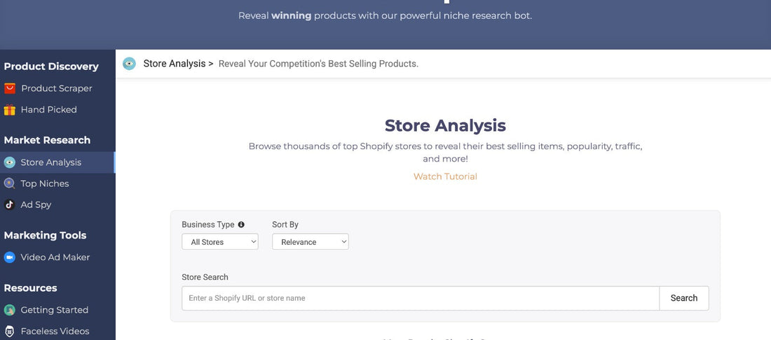 7 Best Market Research Tools for Ecommerce Success: