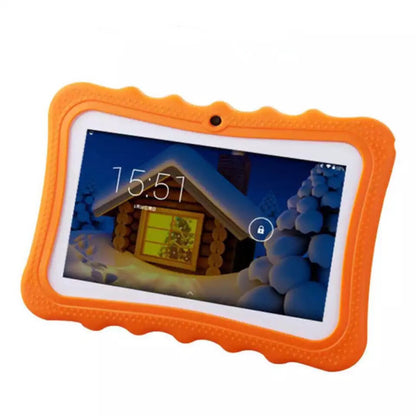 Children's tablet learning machine