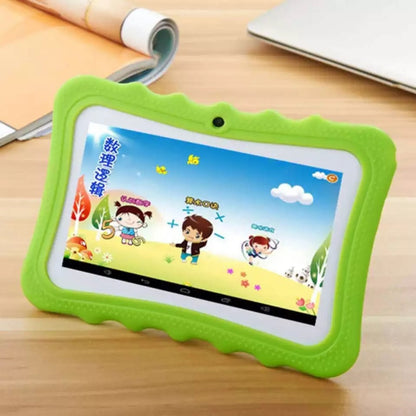 Tablet-Lerngerät für Kinder