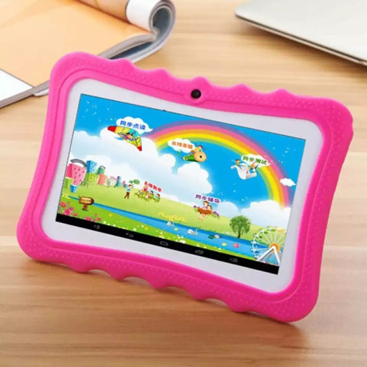 Tablette d'apprentissage pour enfants