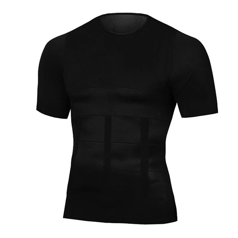 Men Body Slimming, Posture and Shaper