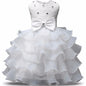 Enchanting Flower Girl Tutu Dress – Perfect for Every Special Occasion