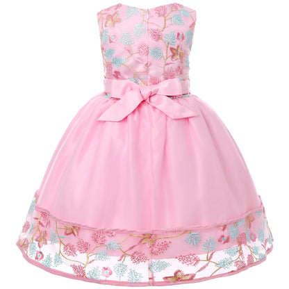 European & American Princess Dress for Special Events