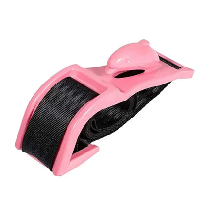 Ceinture de sécurité pour siège auto pour femme enceinte, maternité, ventre, bébé à naître, protection, ajusteur, rallonge, accessoires