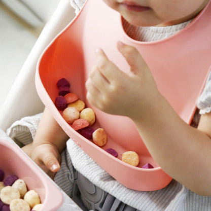 BPA-freies Silikon-Baby-Fütterungsset mit Saugnapf, Speiseteller, Becher, Löffel und Gabeln für Kinder, Babygeschirr, Kindergeschirr