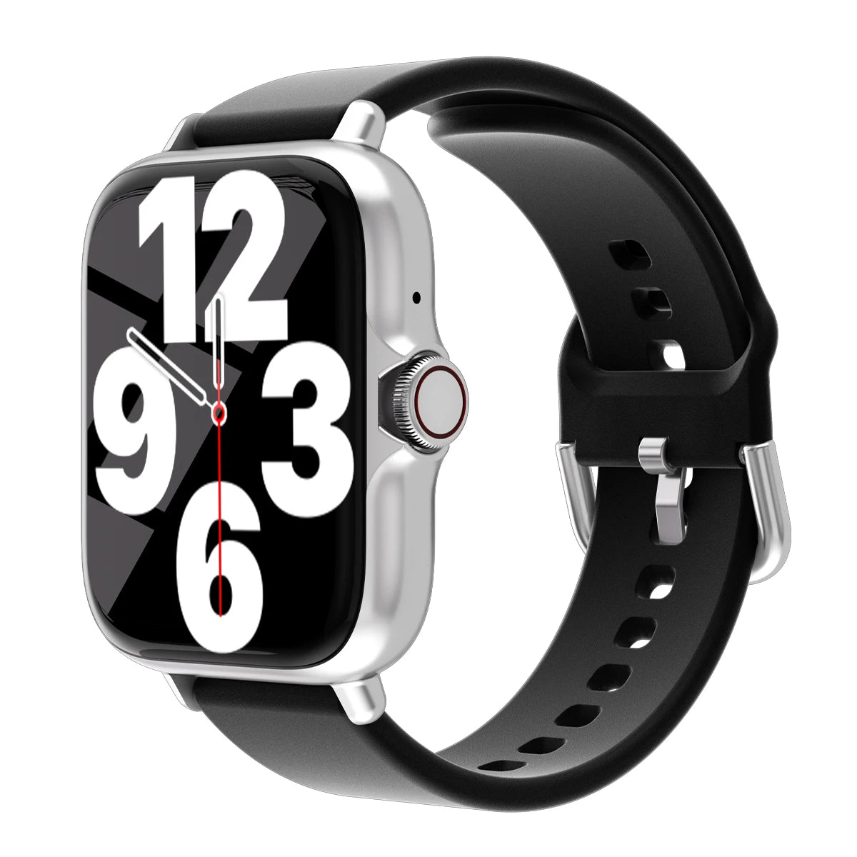 Smart Watch - Waterproof with Calls & Fitness Tracking