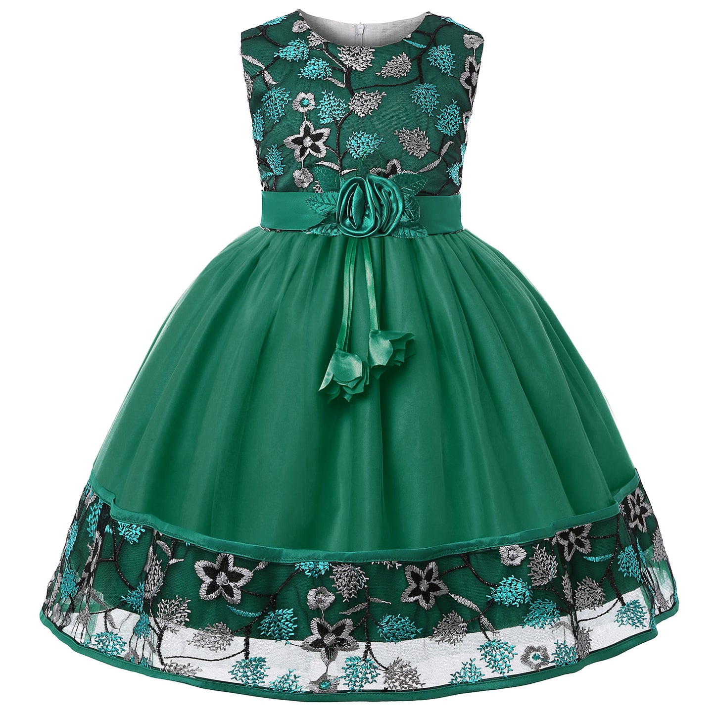 European & American Princess Dress for Special Events