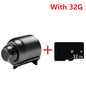 1080P Full HD Mini Camera Wifi IP Smart Indoor Camera