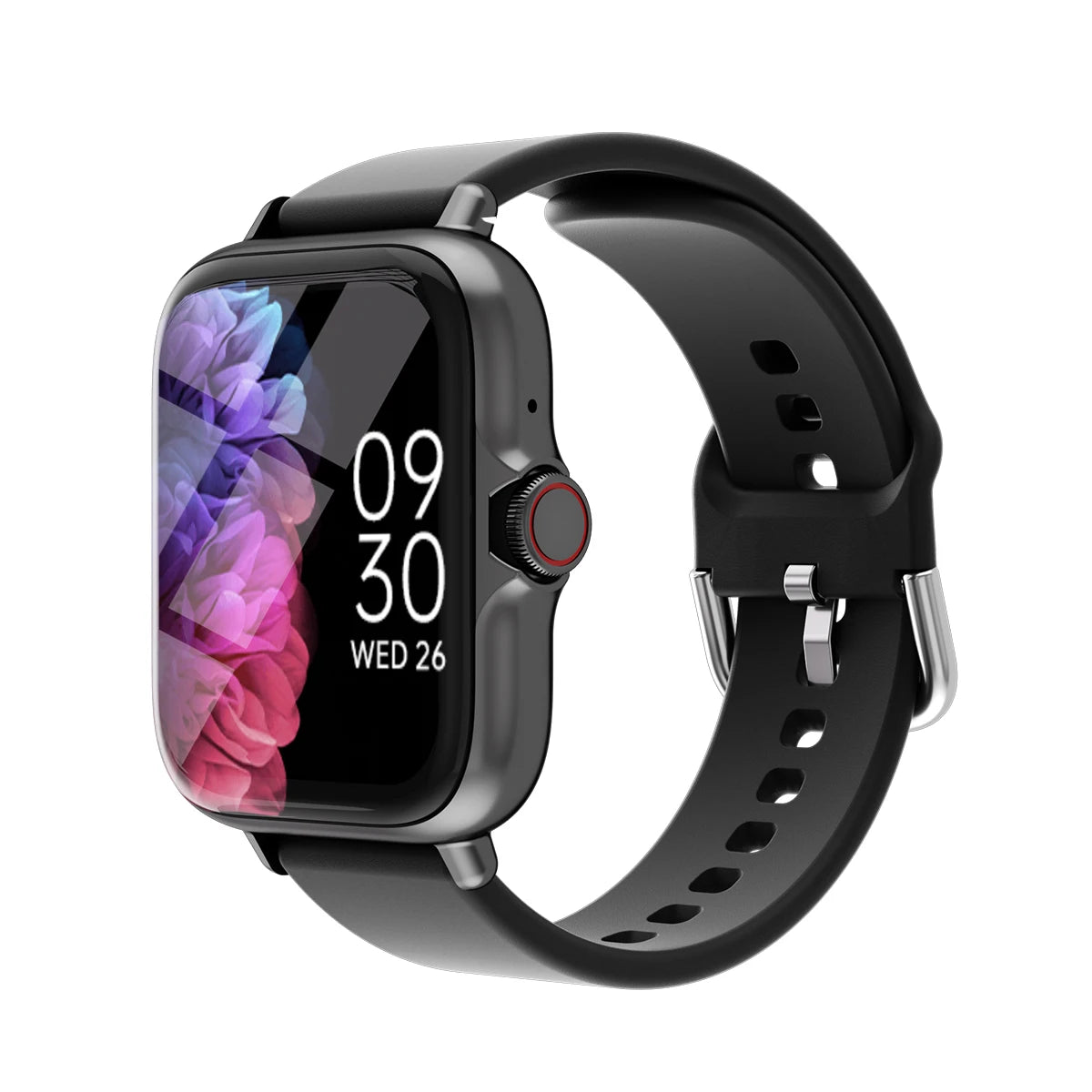 Smart Watch - Waterproof with Calls & Fitness Tracking